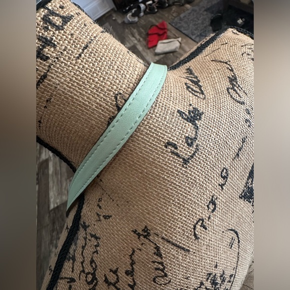 Calvin Klein Two Way Crossbody/Shoulder Bag. Excellent condition. Preloved - Picture 9 of 9